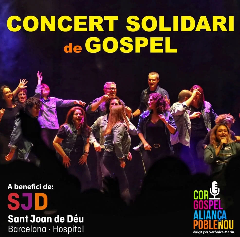 GOSPEL SOLIDARI